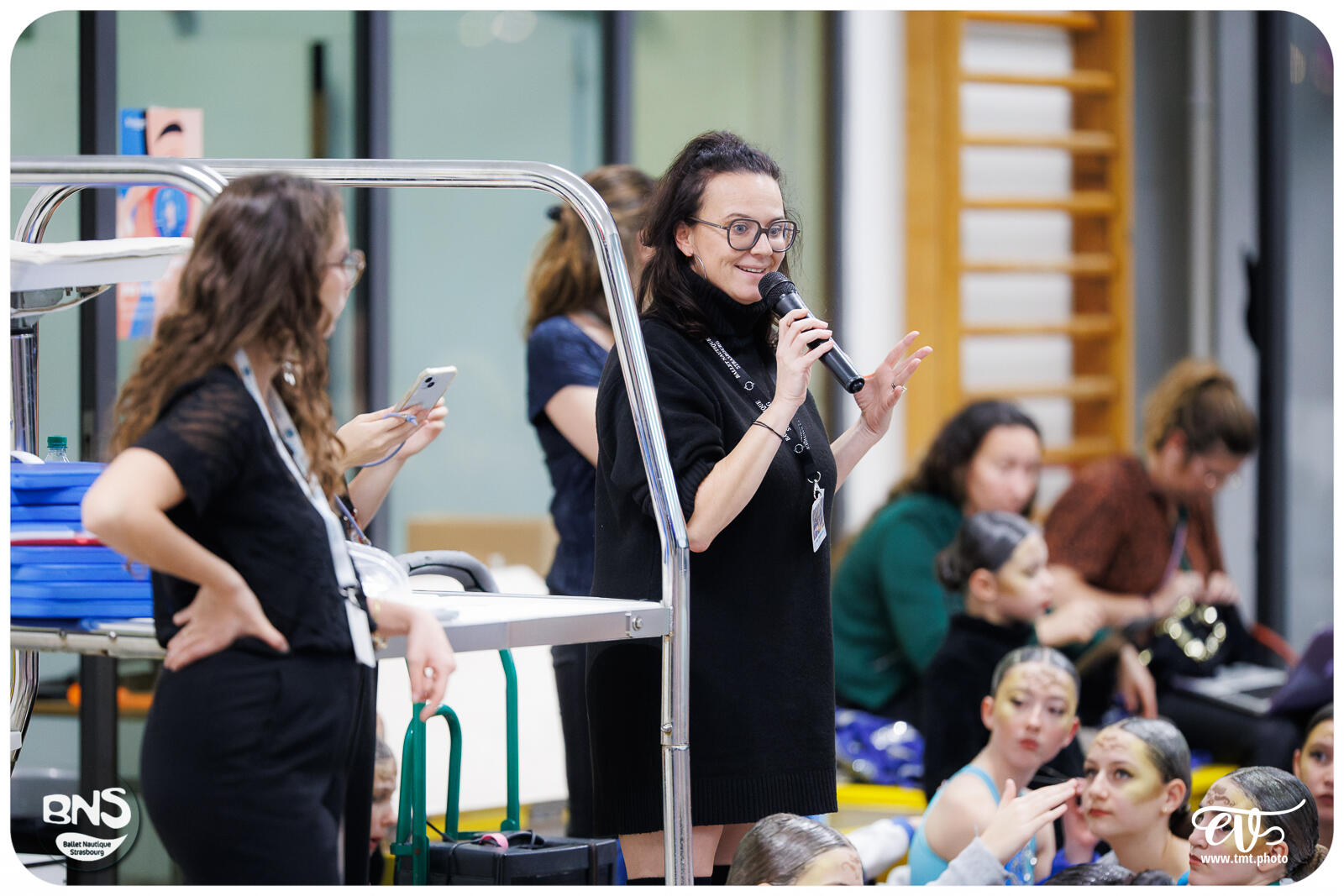 BNS - MILLE ET UNE NUITS